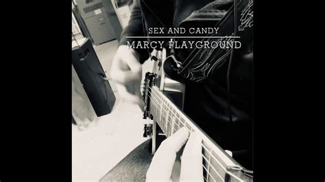 Sex And Candy Marcy Playground Cover 2021 Youtube