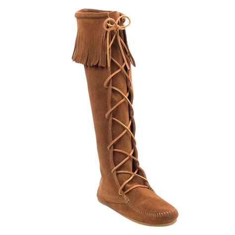 Minnetonka Boots & Shoes - Your Source for Quality Footwear | Discounts