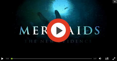 Discovered! Mermaids - Real or Fake? | Real mermaids, Animal planet, Mermaid