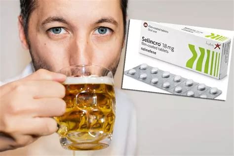 New Anti Booze Pill Launched For Drinkers Who Have Couple Of Beers Or