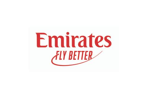 Fly Emirates Logo Png