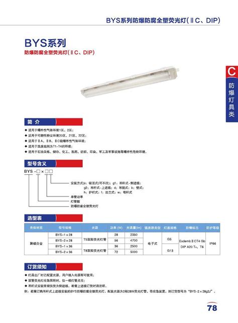 宝临华荣新黎明飞策防爆防腐洁净荧光灯防腐全塑荧光灯不锈钢led 阿里巴巴