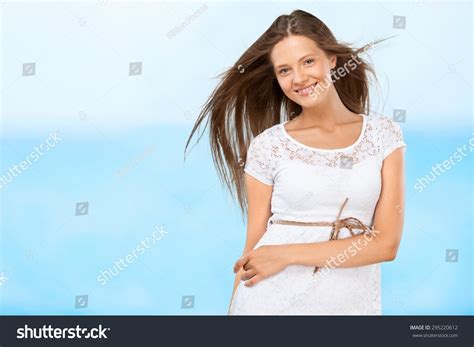 Women Fashion Model Sex Symbol Stock Photo Shutterstock