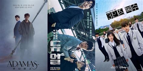 6 Korean Dramas With Twin Characters In The Mystery Thriller Genre