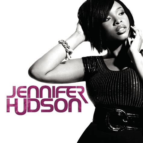 Jennifer Hudson – If This Isn't Love Lyrics | Genius Lyrics