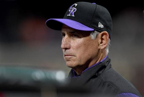 Colorado Rockies Not Rushing Brendan Rodgers Into The MLB Spotlight