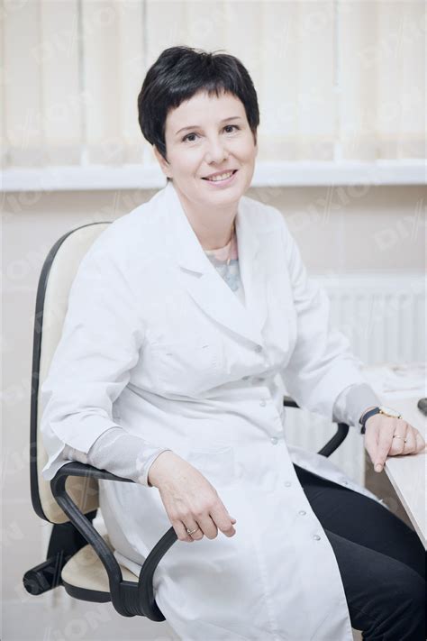 Ирина Геннадьевна Васютина. Врач-эндокринолог