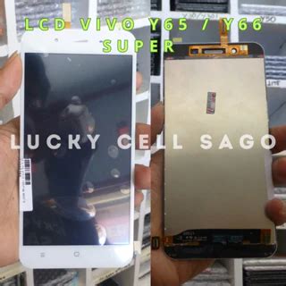 Jual Lcd Vivo Y65 Harga Terbaik Termurah Juli 2024 Shopee Indonesia