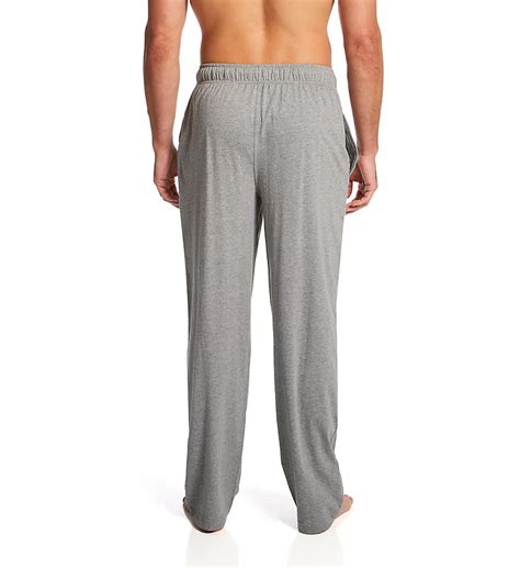 Jersey Knit Stretch Sleep Pant 2 Pack