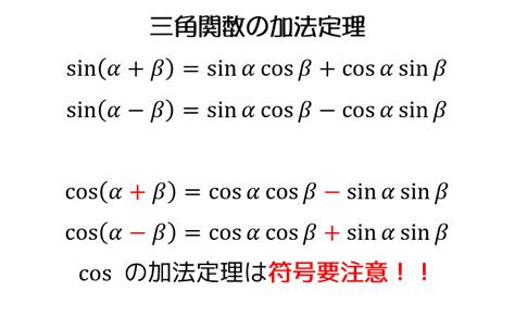 うさぎでもわかる解析（高校数学・数3） Part08 倍角の公式・和積の公式を用いた三角関数の積分 工業大学生ももやまのうさぎ塾