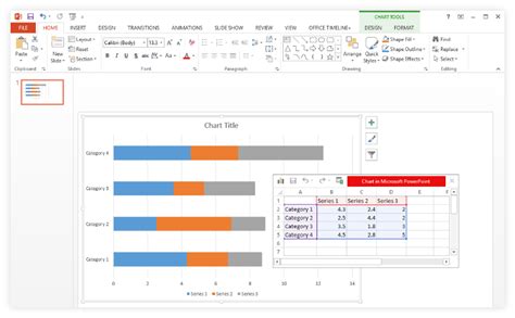 How To Make Table Chart In Powerpoint - Best Picture Of Chart Anyimage.Org