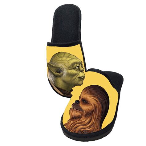 Pantufa Star Wars Personalizada Elo Produtos Especiais