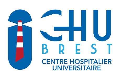 logo chu brest png Université de Bretagne Occidentale