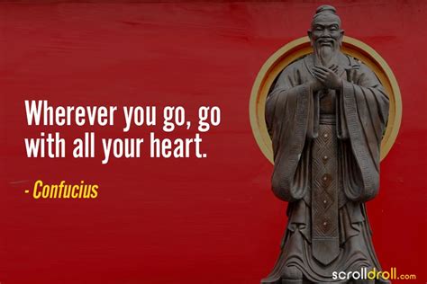 15 Best Quotes From Confucius The Ancient Chinese Philosopher