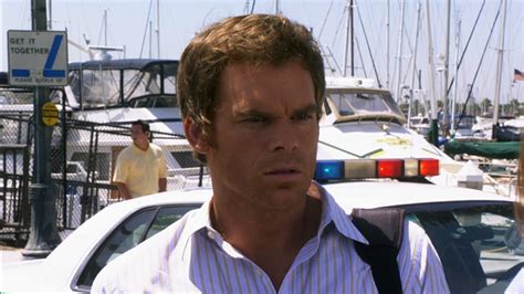 Watch Dexter Season 3 Prime Video