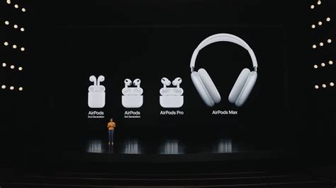 Airpods Lite Acessível E Airpods Max 2 Podem Ser Lançados Em 2024 Canaltech