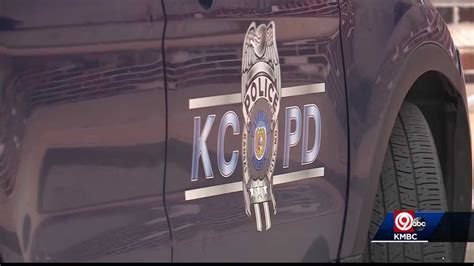 Judge Issues Stay Order On Lawsuit Over The Kansas City Police