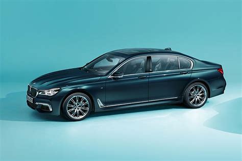 Bmw Celebrates Years Of The Series With New Special Edition Carbuzz