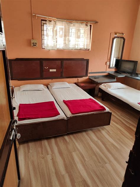 Sapna Lodge Solapur Índia 6 Fotos E Avaliações Tripadvisor