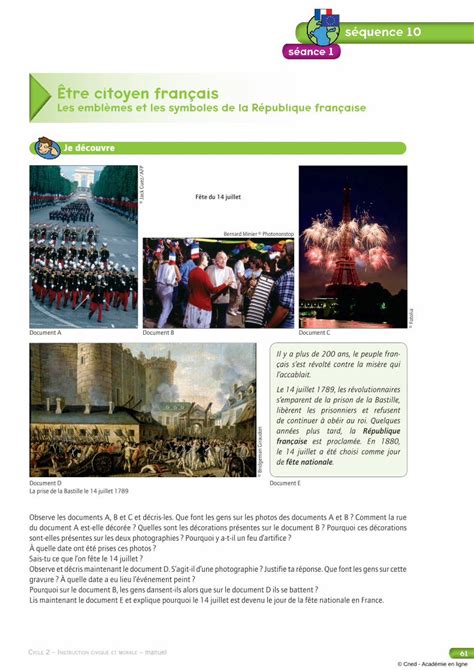 PDF Être citoyen français DOKUMEN TIPS