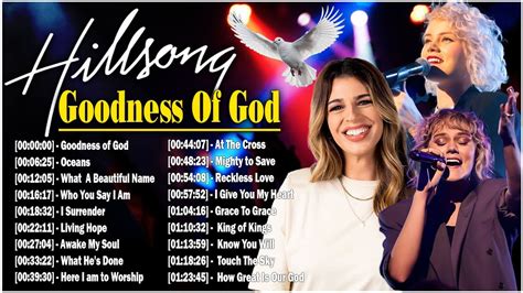 Special Hillsong Worship Songs Playlist 2024 6 🙌 Hillsong Worship