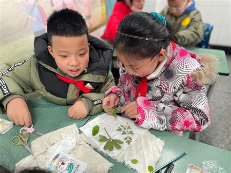 成都市盐道街小学：情暖三月学雷锋 “植”此青绿润桃李中国国情中国网