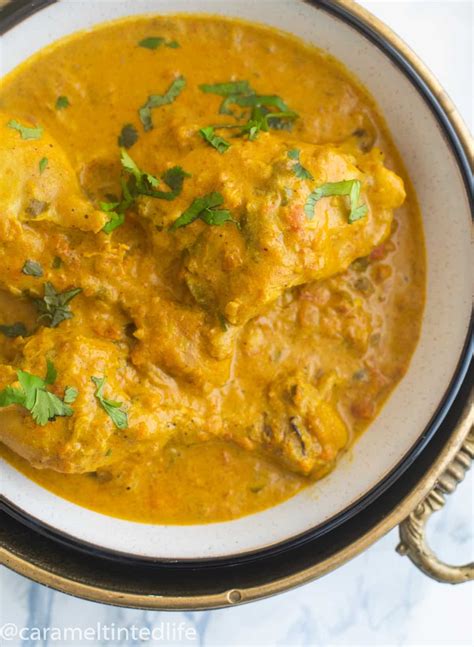 Frozen Chicken Thighs Instant Pot Curry Peanut Butter Recipe