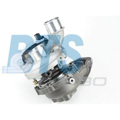 BTS TURBO ORIGINAL T916511 Turbocompresseur Suralimentation Pas Cher