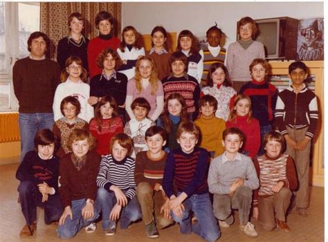 La Photo De Classe CM2 Photo De Classe Cm2 Ecole