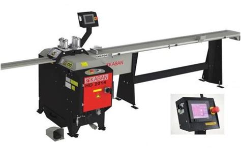 Upvc Glazing Bead Saw Machine Supplier At Lowest Price In Maharashtra