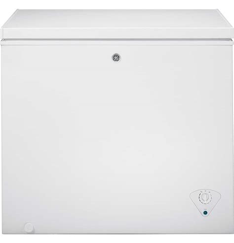 Questions And Answers Ge Cu Ft Garage Ready Chest Freezer White