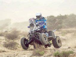 Fernando Alonso protagonizó un impresionante doble vuelco en el Dakar 2020