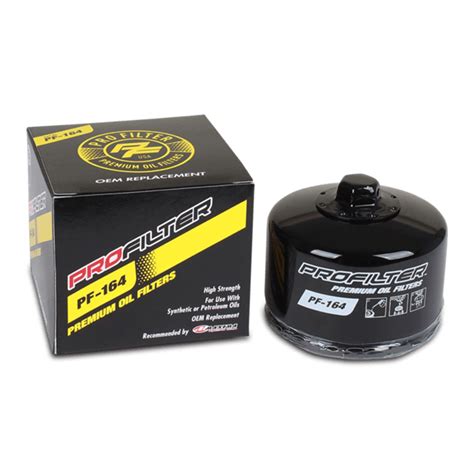 Profilter Motorcycle Scooter Spin On Cartridge Oil Filter BMW Kymco