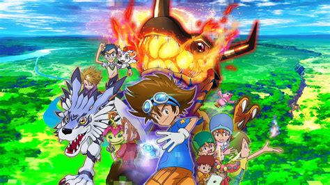 Digimon Adventure