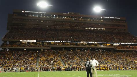 Colorado V Arizona State Colorado Buffaloes Wire