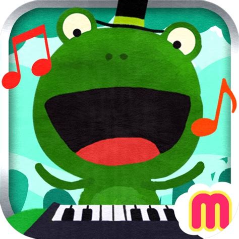 Animal Band Music Box Fun Sound And Nursery Rhymes Jam App For Your