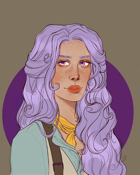 Critical Role Fanart On Twitter Rt Galaxyadesart Finally Started My Quick Fanarts Of The