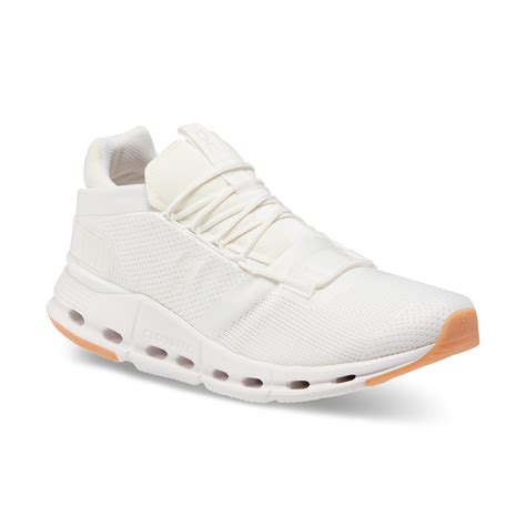 Compre Tênis On Running Cloudnova Undyed Masculino Undyed