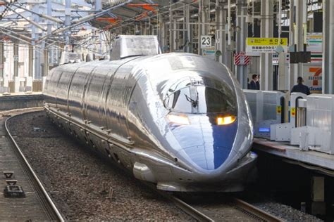 Jr西日本 500系新幹線電車 こだま 522 7007 岡山駅 鉄道フォト・写真 By Bbsanさん レイルラボraillab