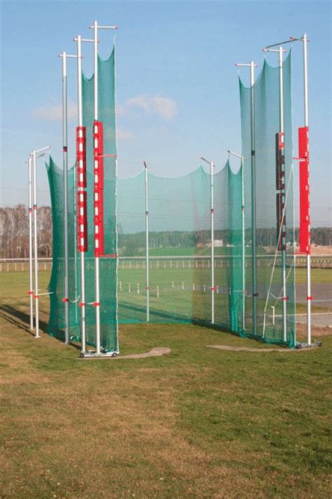 Hammer Throwing Equipment Greenplay Artificial Turf And Sporting