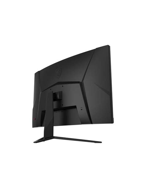 MSI Monitor 27 Optix G27C4 E2 FHD Curvo