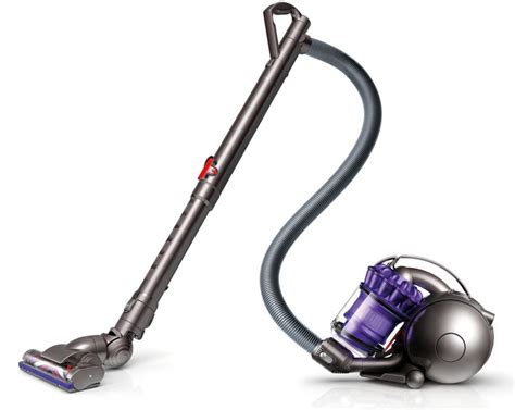 Dyson Dc Compact Vacuum Cleaner