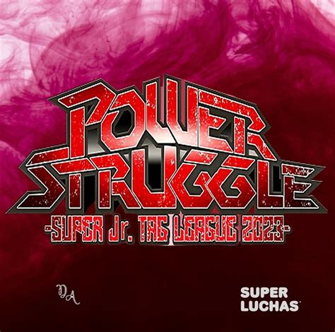 Njpw 3 Luchadores De Dragon Gate A Power Struggle Superluchas