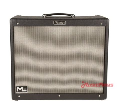 FENDER HOT ROD DEVILLE ML Michael Landau Music Arms ศนยรวมเครองดนตร ตงแตเรมตน