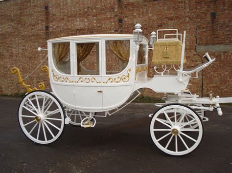 Cooks Carriages Hire Of Horse Drawn Carriages For Weddings Proms