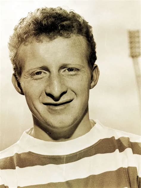 Jimmy Johnstone | 150 years of Scottish Football