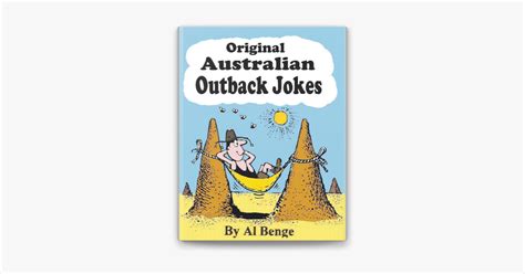 ‎original Australian Outback Jokes On Apple Books