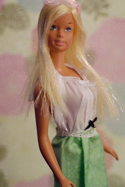 Barbie A Satire Of Progressivism And Collectivism California Globe