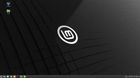 Linux Mint - Linux Desktop