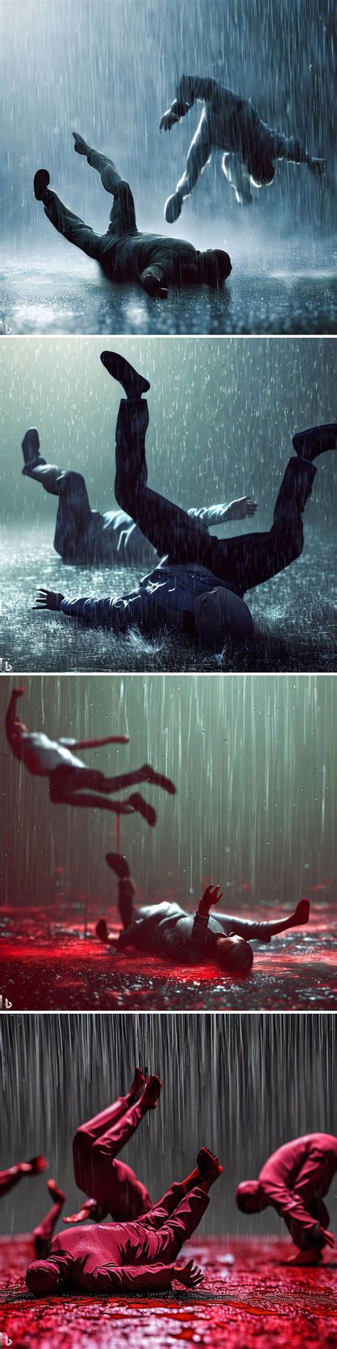 When Ai Goes Wrong In The Best Way 50 Cursed And Hilarious Pictures